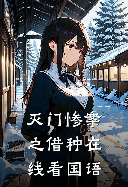 灭门惨案之借种在线看国语
