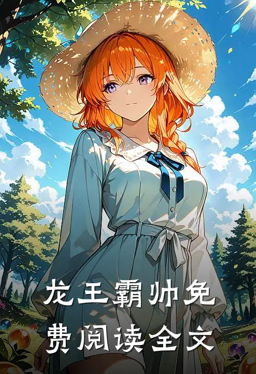 龙王霸帅免费阅读全文