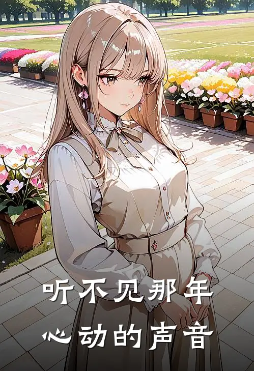 听不见那年心动的声音
