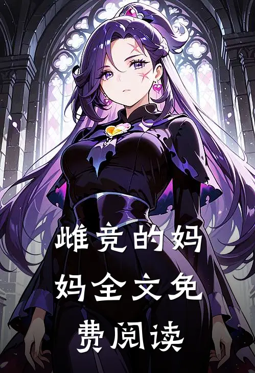 雌竞的妈妈全文免费阅读