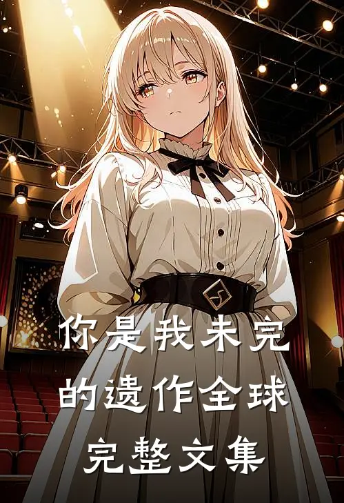 你是我未完的遗作全球完整文集