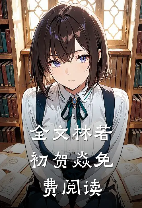 全文林若初贺焱免费阅读