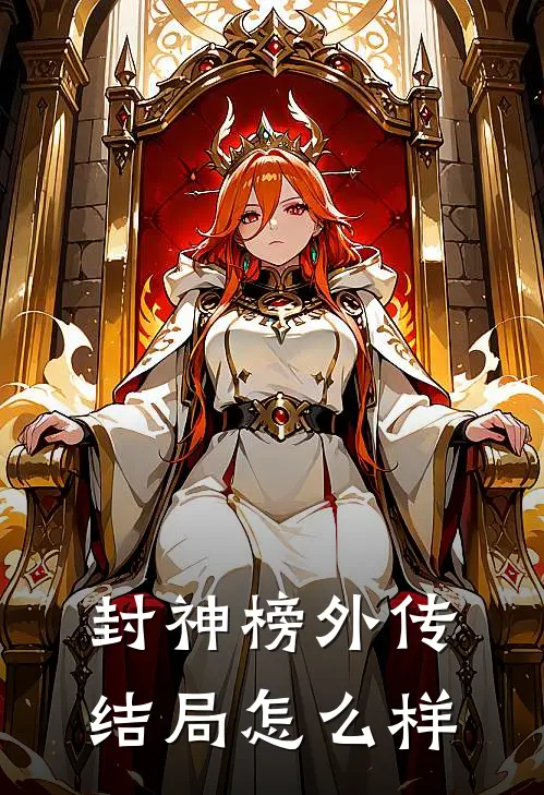 封神榜外传结局怎么样