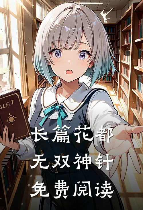 长篇花都无双神针免费阅读
