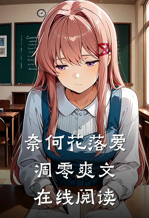 奈何花落爱凋零爽文在线阅读