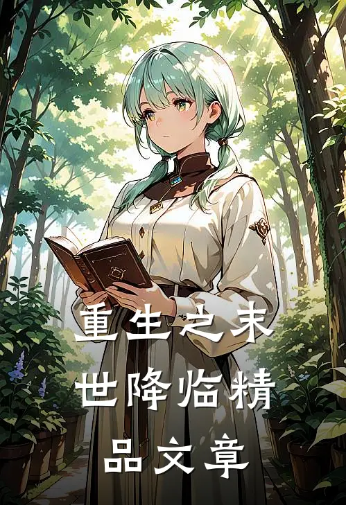 重生之末世降临精品文章