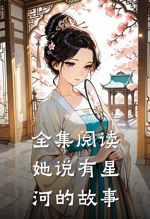 全集阅读她说有星河的故事