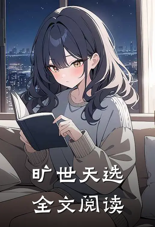 旷世天选全文阅读