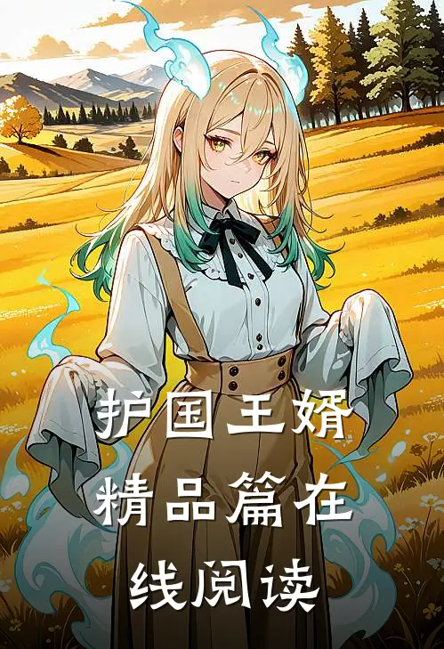 护国王婿精品篇在线阅读