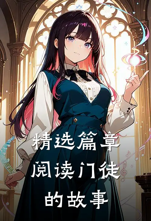 精选篇章阅读门徒的故事