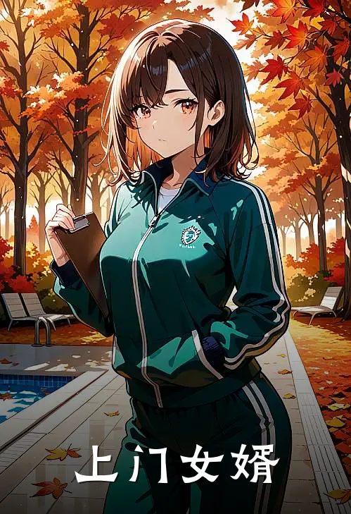 上门女婿