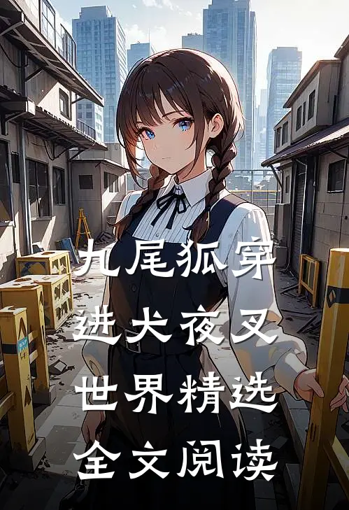 九尾狐穿进犬夜叉世界精选全文阅读