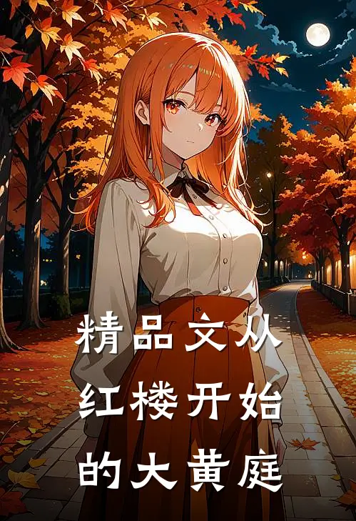 精品文从红楼开始的大黄庭