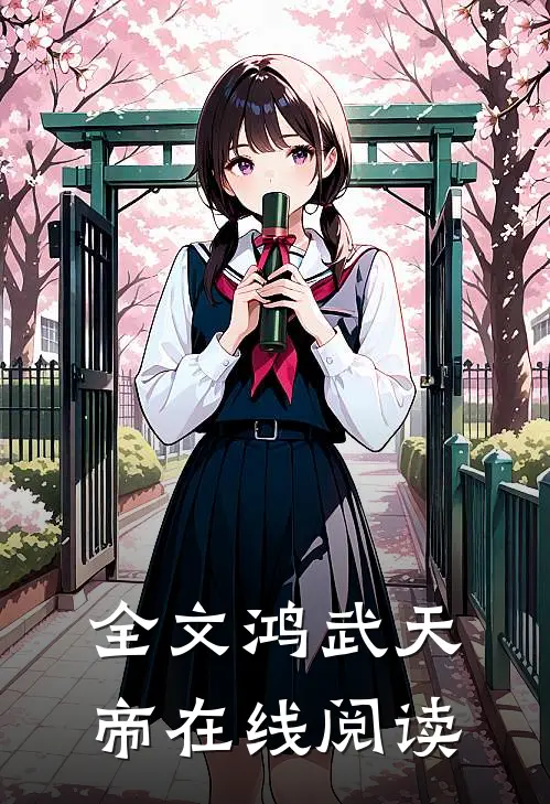 全文鸿武天帝在线阅读