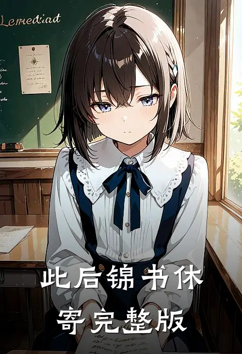 此后锦书休寄完整版