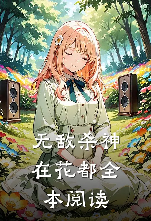 无敌杀神在花都全本阅读
