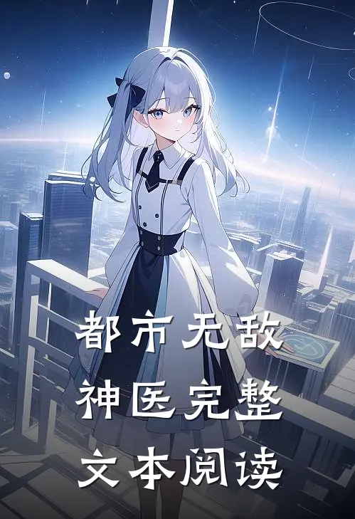 都市无敌神医完整文本阅读
