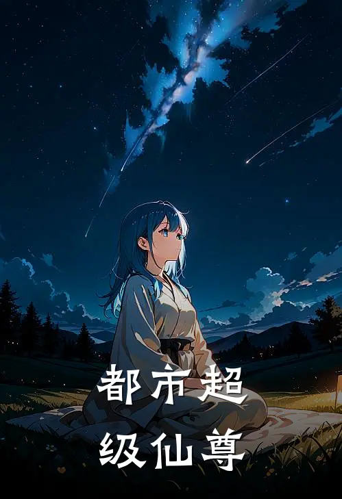 都市超级仙尊