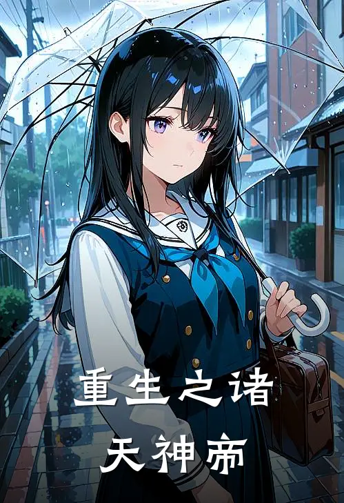 重生之诸天神帝
