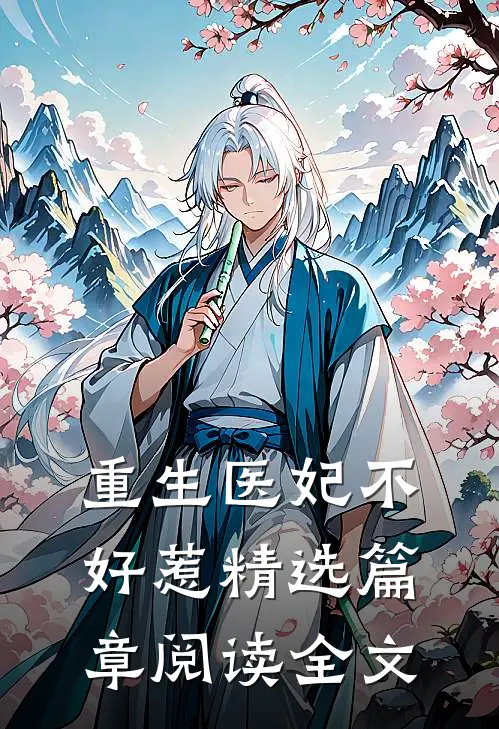 重生医妃不好惹精选篇章阅读全文