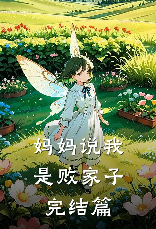 妈妈说我是败家子完结篇