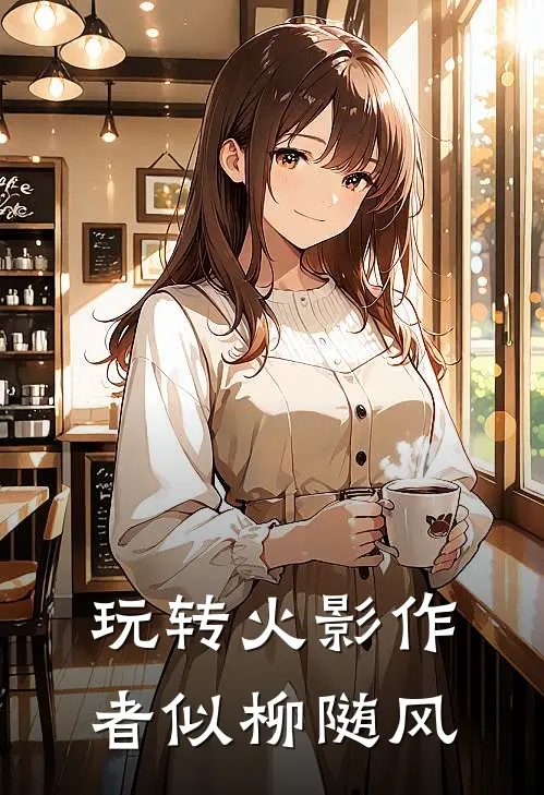 玩转火影作者似柳随风