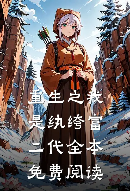 重生之我是纨绔富二代全本免费阅读