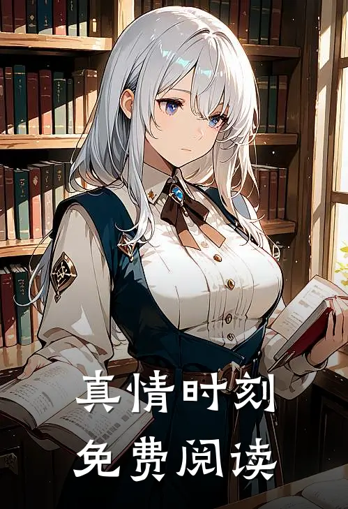 真情时刻免费阅读
