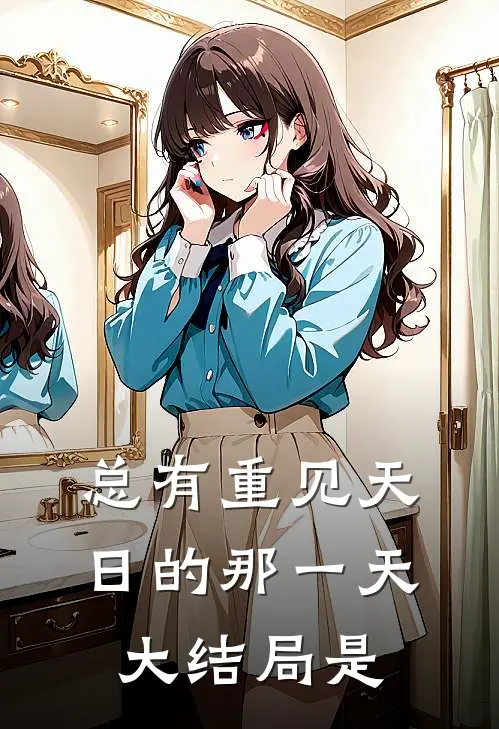 总有重见天日的那一天大结局是