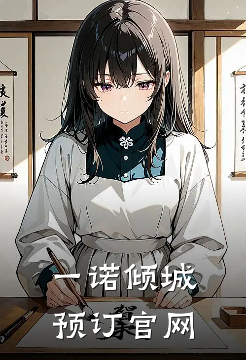 一诺倾城预订官网