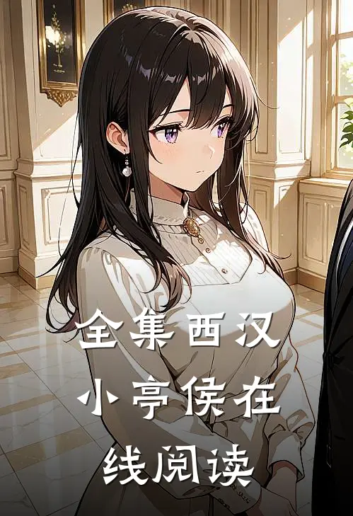 全集西汉小亭侯在线阅读