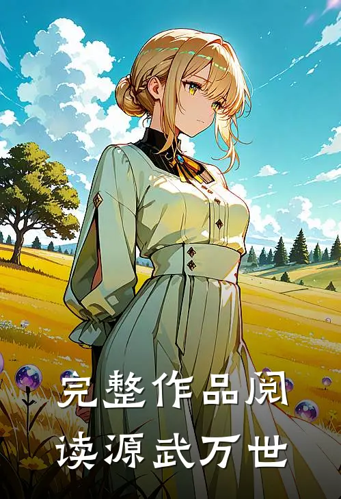 完整作品阅读源武万世