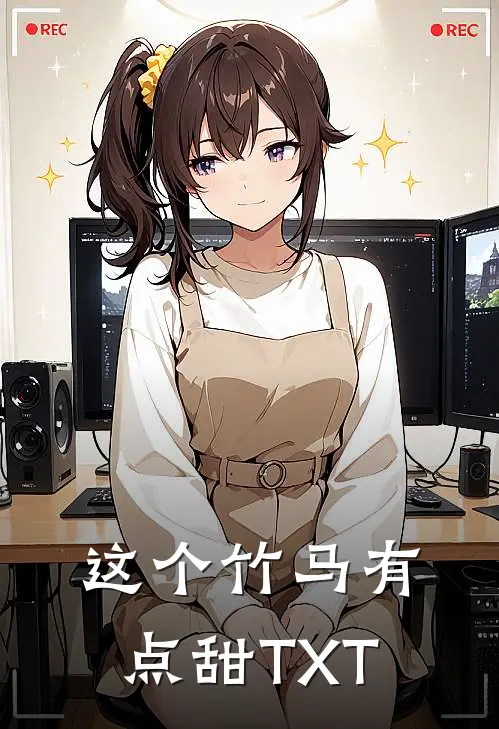 这个竹马有点甜TXT