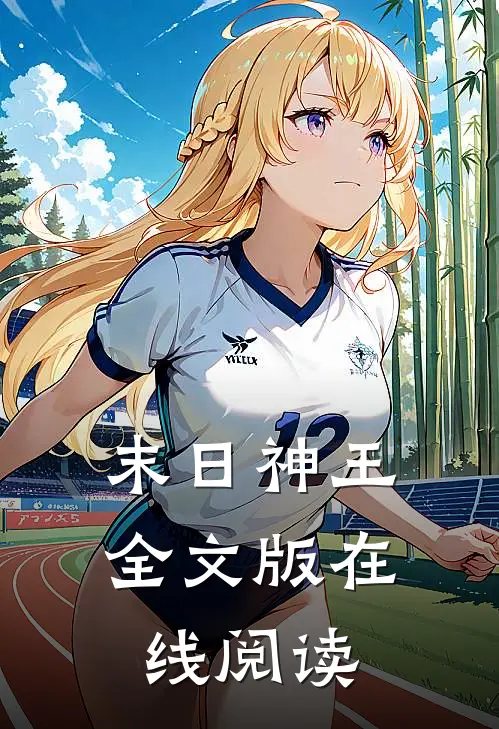 末日神王全文版在线阅读