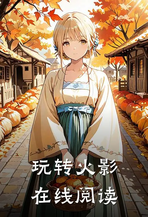玩转火影 在线阅读