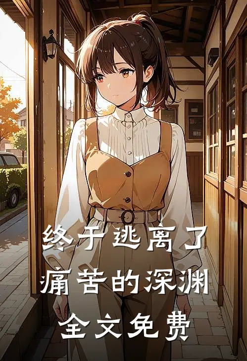 终于逃离了痛苦的深渊全文免费