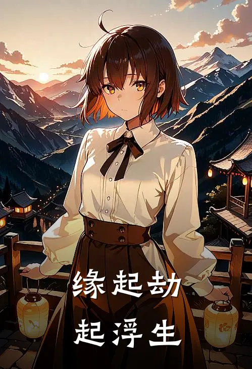 缘起劫起浮生