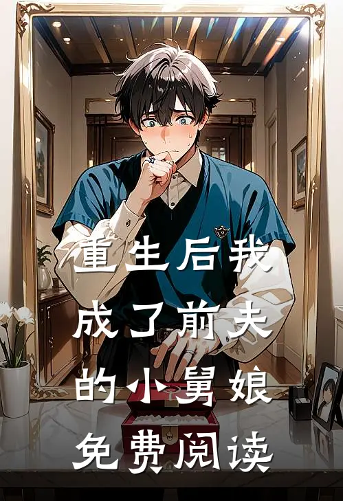 重生后我成了前夫的小舅娘免费阅读