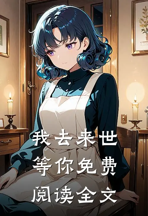 我去来世等你免费阅读全文