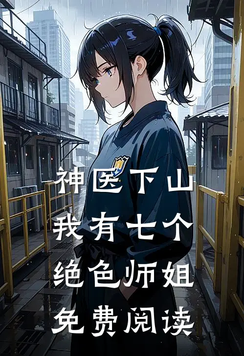神医下山我有七个绝色师姐免费阅读