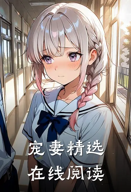 宠妻精选在线阅读