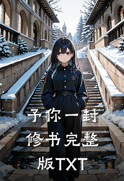 予你一封修书完整版TXT