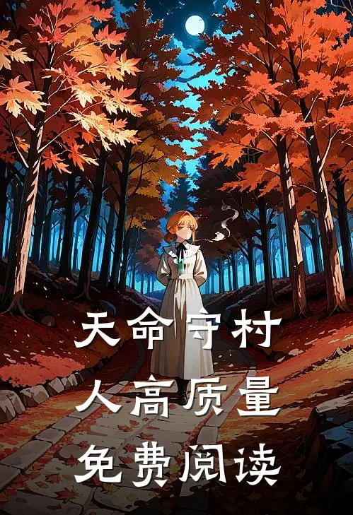 天命守村人高质量免费阅读