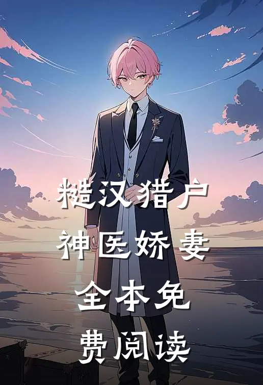 糙汉猎户神医娇妻全本免费阅读