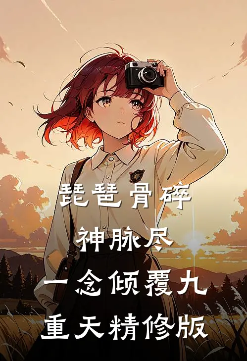 琵琶骨碎神脉尽，一念倾覆九重天精修版