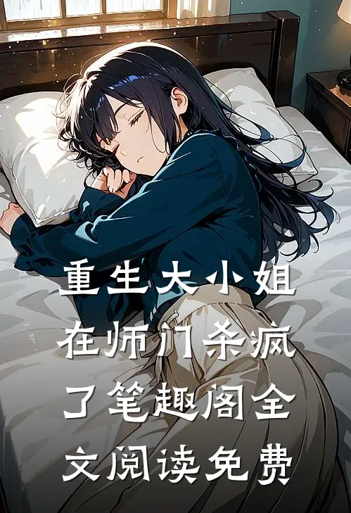 重生大小姐在师门杀疯了笔趣阁全文阅读免费