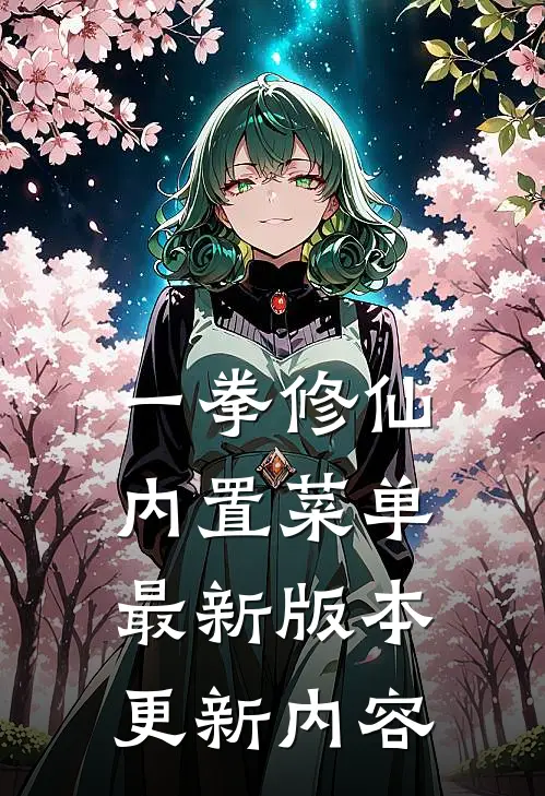 一拳修仙内置菜单最新版本更新内容