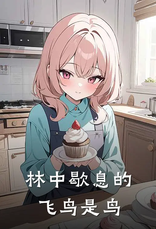 林中歇息的飞鸟是鸟