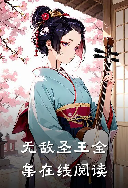 无敌圣王全集在线阅读