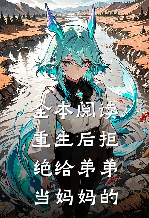 全本阅读重生后拒绝给弟弟当妈妈的